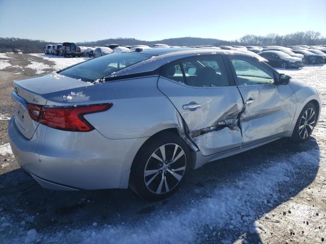 Photo 3 from auction – 2018 NISSAN MAXIMA 3.5 with VIN 1N4AA6AP4JC406773