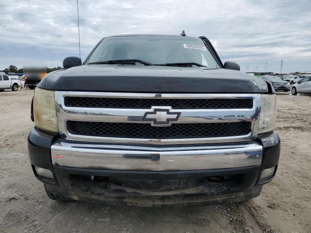 Photo 5 from auction – 2008 CHEVROLET SILVERADO with VIN 2GCEK19J181190019
