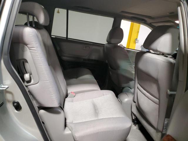 Фото 11 с аукциона – 2006 TOYOTA HIGHLANDER с VIN JTEEW21A960019142
