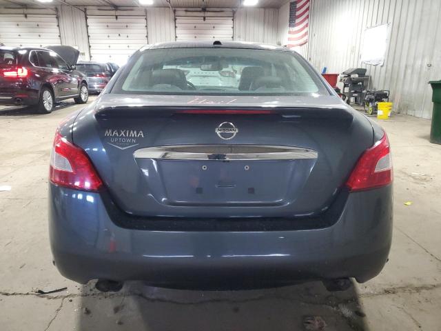Photo 6 from auction – 2009 NISSAN MAXIMA S with VIN 1N4AA51EX9C816871