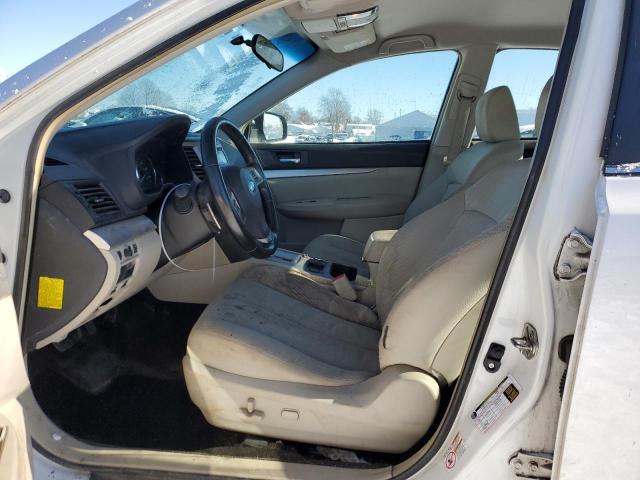 Photo 7 from auction – 2012 SUBARU LEGACY 2.5 with VIN 4S3BMBC68C3013767