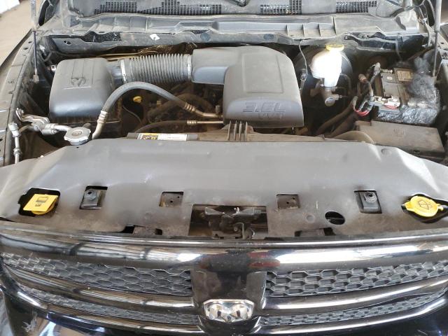 Photo 11 from auction – 2019 RAM 1500 CLASS with VIN 1C6RR6FG4KS610258