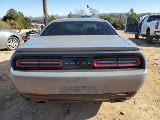 Photo 6 from auction – 2016 DODGE CHALLENGER with VIN 2C3CDZAG6GH354407