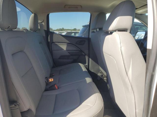 Photo 10 from auction – 2016 CHEVROLET COLORADO with VIN 1GCGSBEA3G1349485