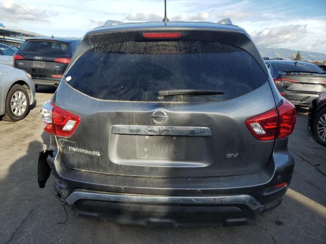 صورة رقم 6 من المزاد - 2017 NISSAN PATHFINDER مع VIN 5N1DR2MN2HC614871