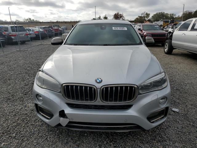 Photo 5 from auction – 2016 BMW X6 XDRIVE3 with VIN 5UXKU2C58G0N82275