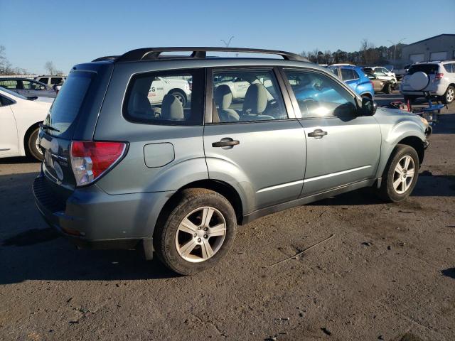 Photo 3 from auction – 2012 SUBARU FORESTER 2 with VIN JF2SHABCXCH464208