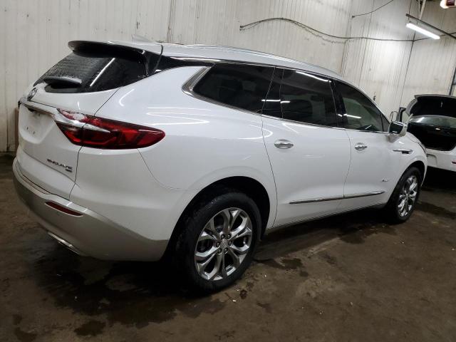 Photo 3 from auction – 2019 BUICK ENCLAVE AV with VIN 5GAEVCKW1KJ278530