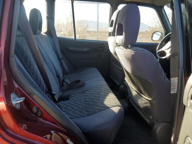Photo 11 from auction – 2000 TOYOTA RAV4 with VIN JT3GP10V5Y0042899