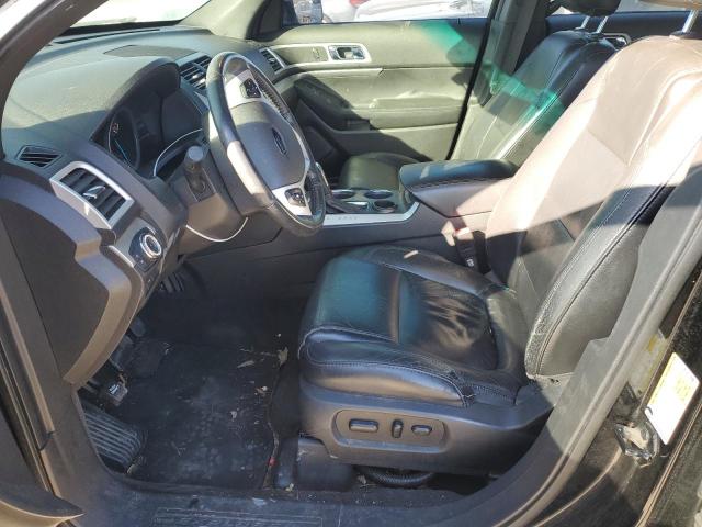 Photo 7 from auction – 2013 FORD EXPLORER X with VIN 1FM5K7D87DGA49231