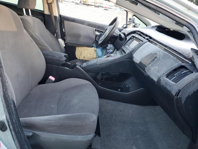 Photo 7 from auction – 2013 TOYOTA PRIUS with VIN JTDKN3DU4D5605866