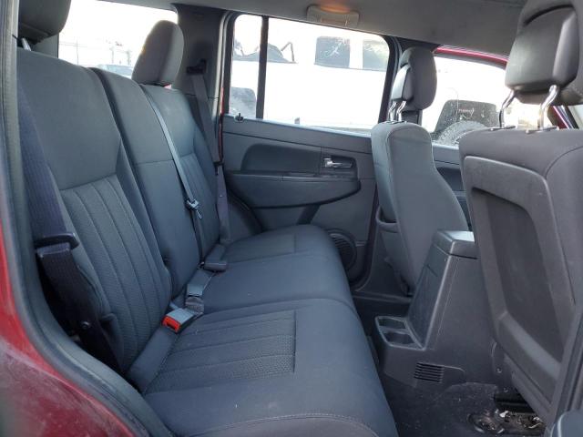 Photo 11 from auction – 2012 JEEP LIBERTY SP with VIN 1C4PJMAK1CW112097