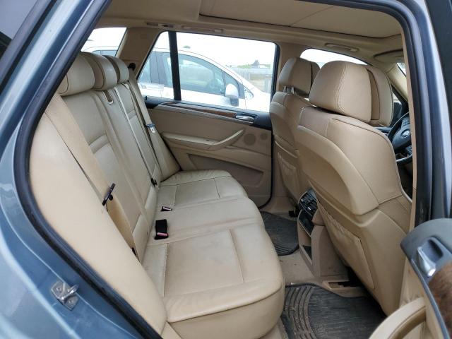 Photo 11 from auction – 2010 BMW X5 XDRIVE3 with VIN 5UXFF0C58ALT76332