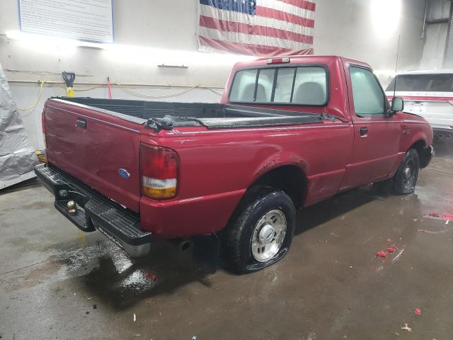 Photo 3 from auction – 1995 FORD RANGER with VIN 1FTCR10AXSPA71444
