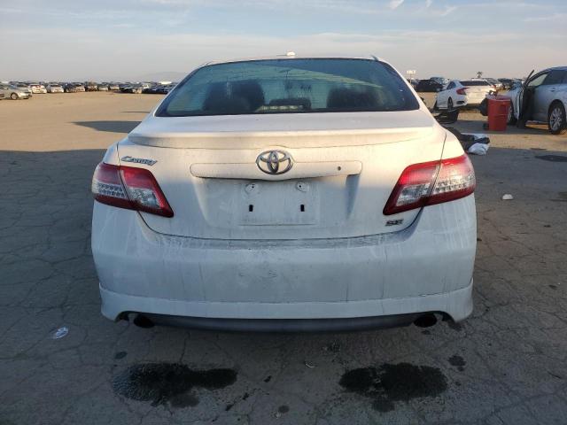 Photo 6 from auction – 2011 TOYOTA CAMRY BASE with VIN 4T1BF3EKXBU627539