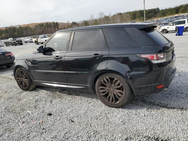 Photo 2 from auction – 2015 LAND ROVER RANGE ROVE with VIN SALWV2TF3FA510099