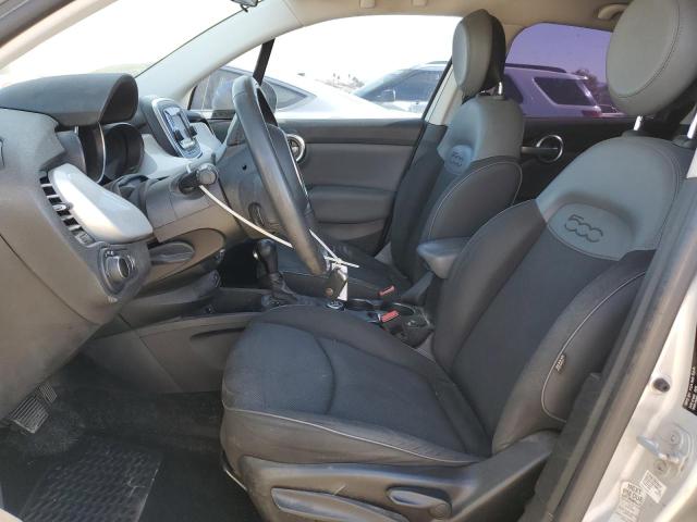Photo 7 from auction – 2016 FIAT 500X EASY with VIN ZFBCFXBTXGP452117