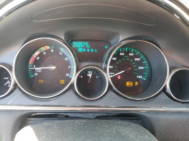 Photo 9 from auction – 2015 BUICK ENCLAVE with VIN 5GAKRBKDXFJ304578