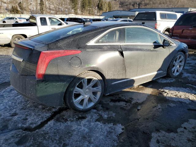 Photo 3 from auction – 2014 CADILLAC ELR with VIN 1G6RN1E41EU601933