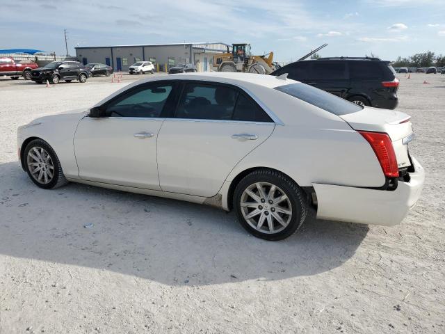 Photo 2 from auction – 2014 CADILLAC CTS with VIN 1G6AP5SX8E0180720