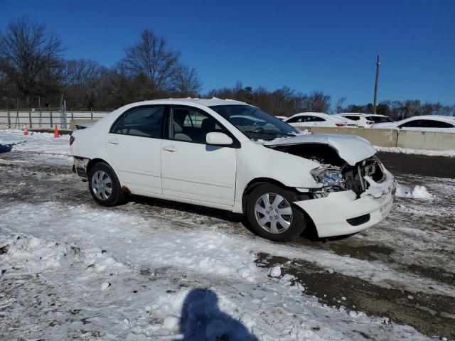 صورة رقم 4 من المزاد - 2004 TOYOTA COROLLA CE مع VIN 2T1BR38E54C274810