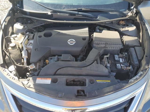 Photo 11 from auction – 2015 NISSAN ALTIMA 2.5 with VIN 1N4AL3AP7FC160107