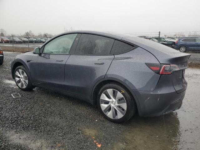 Photo 2 from auction – 2023 TESLA MODEL Y with VIN 7SAYGDEE4PF835012