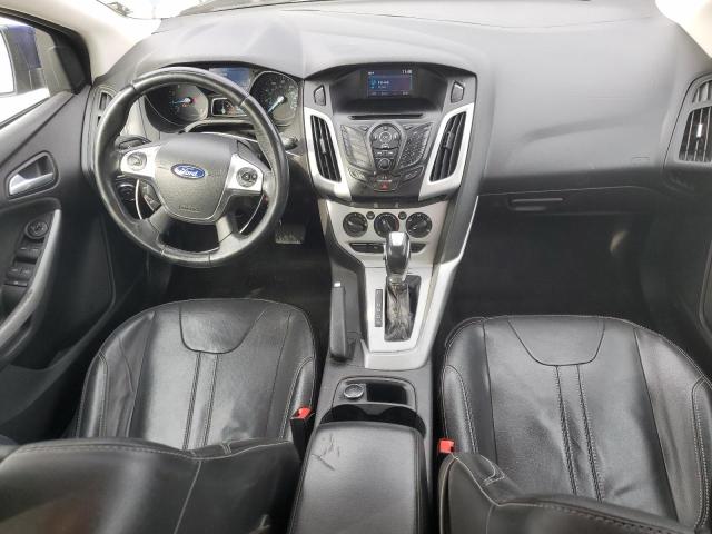 Photo 8 from auction – 2014 FORD FOCUS SE with VIN 1FADP3K25EL333397