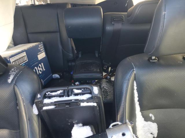 Photo 10 from auction – 2015 LEXUS GX 460 PRE with VIN JTJJM7FX7F5102524