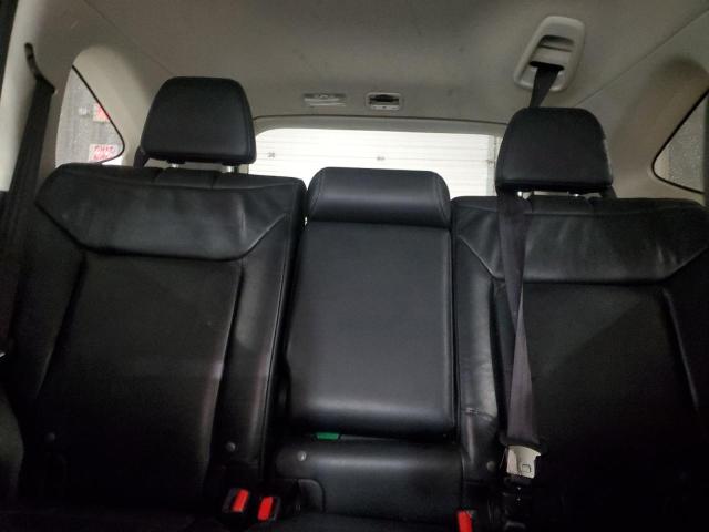 Photo 10 from auction – 2015 HONDA CR-V EXL with VIN 5J6RM4H72FL134661