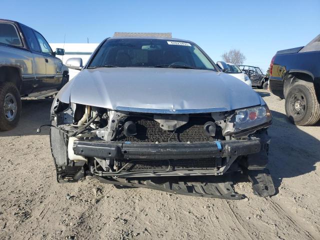Photo 5 from auction – 2005 ACURA TSX with VIN JH4CL96985C018832