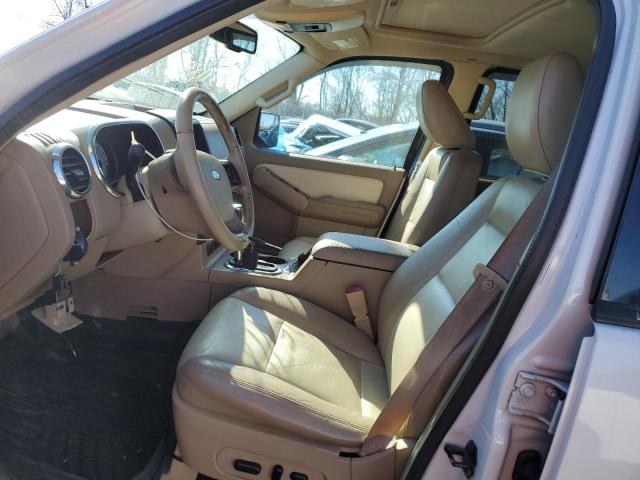 Photo 7 from auction – 2010 FORD EXPLORER S with VIN 1FMEU3D87AUF06216
