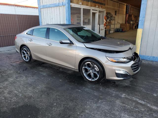 Photo 4 from auction – 2024 CHEVROLET MALIBU LT with VIN 1G1ZD5ST8RF237659
