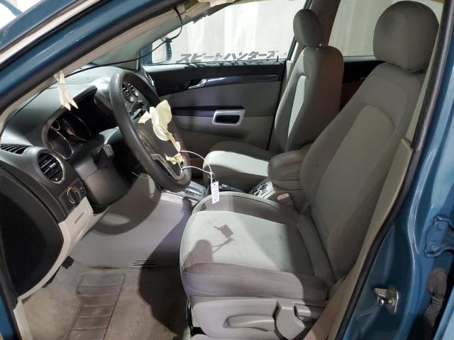Photo 7 from auction – 2008 SATURN VUE XE with VIN 3GSCL33P88S657510