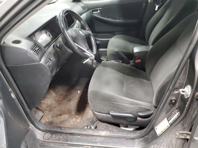 صورة رقم 7 من المزاد - 2006 TOYOTA COROLLA CE مع VIN 2T1BR32EX6C650932