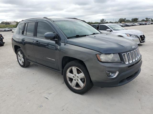 Photo 4 from auction – 2014 JEEP COMPASS LA with VIN 1C4NJCEA5ED818443