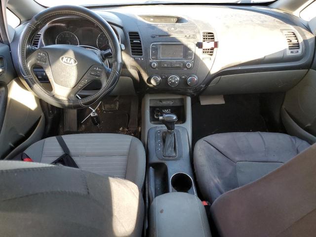 Photo 8 from auction – 2014 KIA FORTE EX with VIN KNAFX4A81E5165502