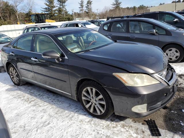Photo 4 from auction – 2012 LEXUS ES 350 with VIN JTHBK1EG7C2494217