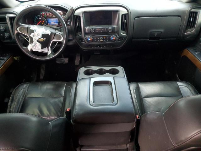 Photo 8 from auction – 2014 CHEVROLET SILVERADO with VIN 3GCUKSEC5EG428983