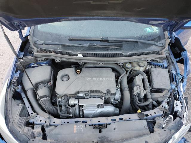 Photo 11 from auction – 2017 CHEVROLET CRUZE LT with VIN 3G1BE6SM2HS563206