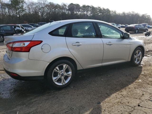 Photo 3 from auction – 2013 FORD FOCUS SE with VIN 1FADP3F29DL155454