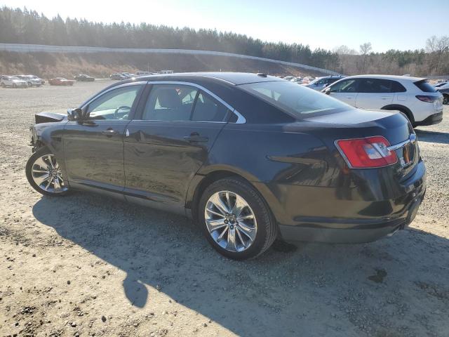 Photo 2 from auction – 2010 FORD TAURUS LIM with VIN 1FAHP2FW1AG155161