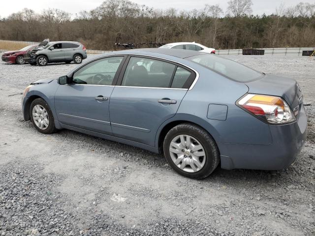Photo 2 from auction – 2010 NISSAN ALTIMA BAS with VIN 1N4AL2AP3AN517953