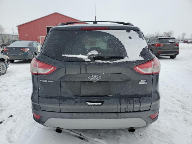 Photo 6 from auction – 2016 FORD ESCAPE SE with VIN 1FMCU9GX5GUB76758