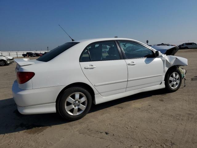 Photo 3 from auction – 2008 TOYOTA COROLLA CE with VIN 1NXBR32E08Z019172