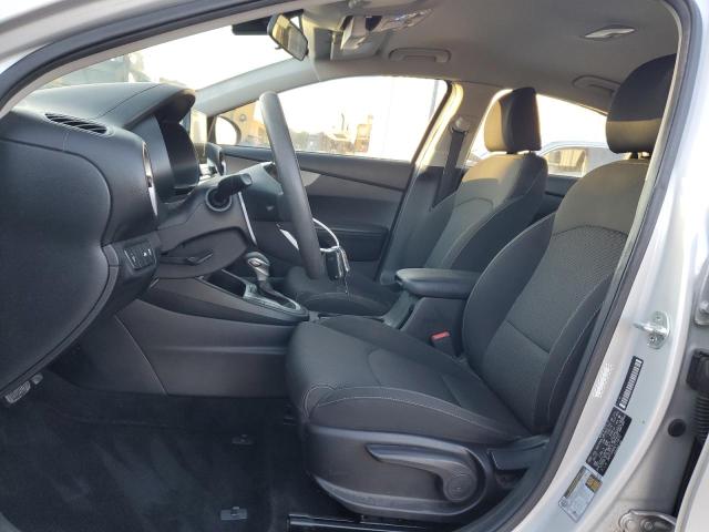 Photo 7 from auction – 2020 KIA FORTE FE with VIN 3KPF24AD9LE170673