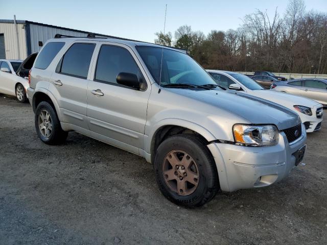Photo 4 from auction – 2004 FORD ESCAPE LIM with VIN 1FMCU94174KB34423