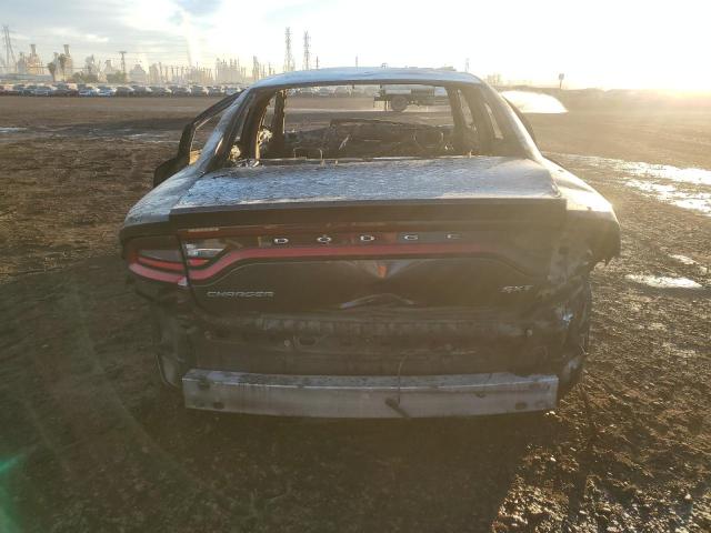Photo 6 from auction – 2016 DODGE CHARGER SX with VIN 2C3CDXHG7GH179112