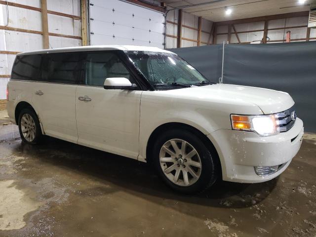 Photo 4 from auction – 2011 FORD FLEX SEL with VIN 2FMHK6CC0BBD10197