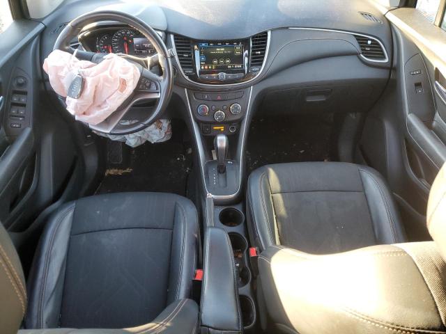 Photo 8 from auction – 2019 CHEVROLET TRAX 1LT with VIN KL7CJPSB6KB876500